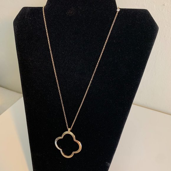 Park Lane Joyride Necklace and Earring Gold | Collar y Aretes Oro - Picture 2 of 2